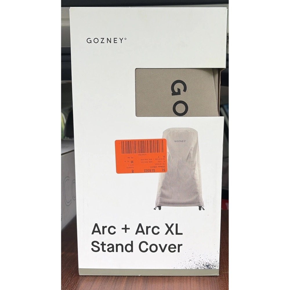 GOZNEY ARC + ARC XL STAND COVER AA1796 GENUINE OEM